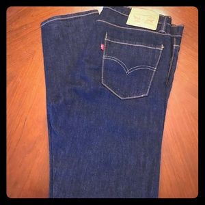 Levis 510 Jeans